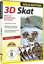 3D Skat - Gold Edition - PC