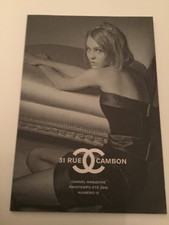 Chanel Magazin 31, Rue Cambon