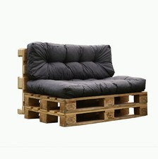 Palettenkissen 2er Set