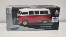 WELLY - 1:25 - 1962 VW