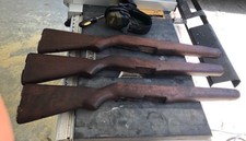Carbine rifle stain - m1,