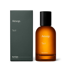 AESOP Tacit Eau de Parfum 50ml Unisex Herren Damen Premium zitrus Duft UVP 165€