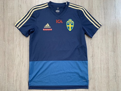 2018 training schweden - 2018, 19