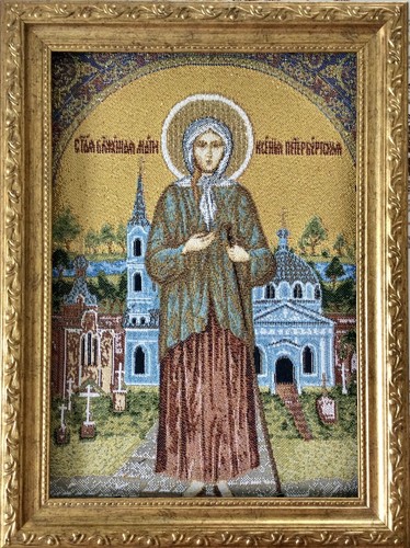 Gobelin tapisserie tapestry - tapisserie,