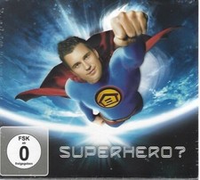 DJ Antoine - Superhero - CD +