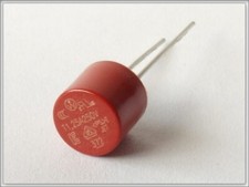 50 x Littelfuse Kondensator