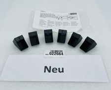 Sirona Bluecam Cerec 3D Camera Kamerastütze 6er-Pack REF 5945360 NEU MWi022664