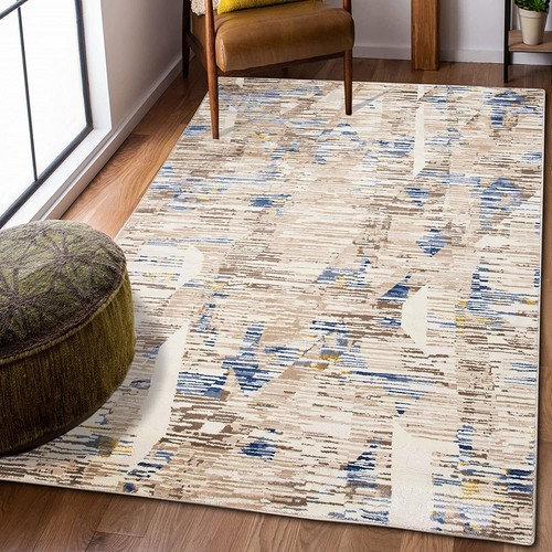Modern teppich kurzflor - teppich,