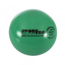 TOGU Gymnastikball ø 19 cm, Ruton, antistatisch, belastbar bis 200 kg