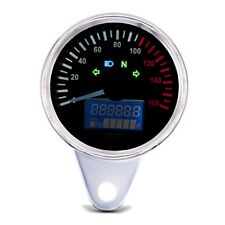 Motorrad Tachometer für