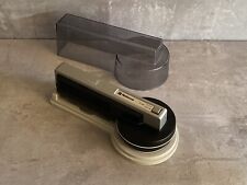 National BH-661 Schallplattenreiniger LP Vinyl Reiniger 80er Jahre 