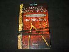 Margit sandemo die saga vom - sandemo,