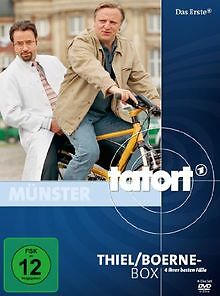 Tatort thiel boerne box - thiel/boerne-box, [4