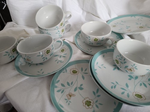 Laura ashley tassen teller - laura,