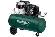 Metabo mega 650 270 - metabo, d