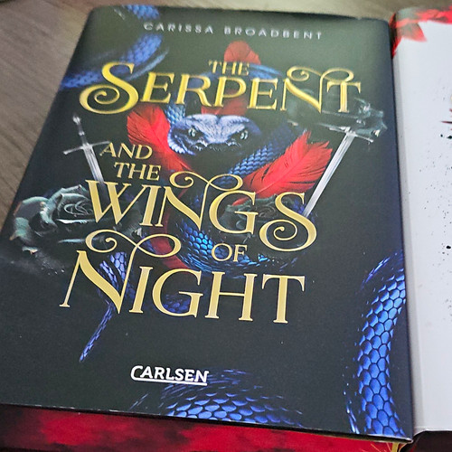 Carlsen carissa broadbent - carlsen, –