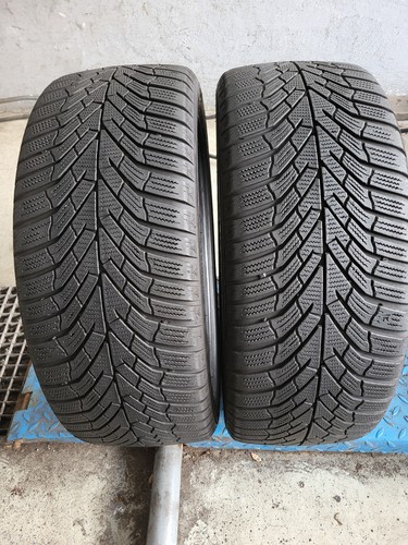 225 r18 95v kumho - 95v, winter