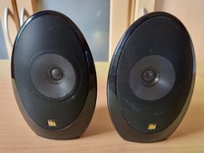 KEF HTS1001.2 Satellitenlautsprecher Top Zustand