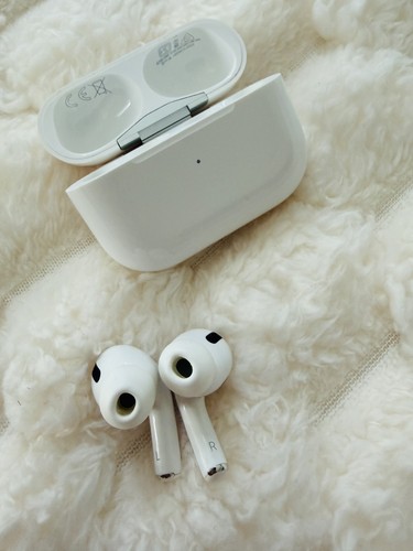 Apple airpods pro 1 - apple,