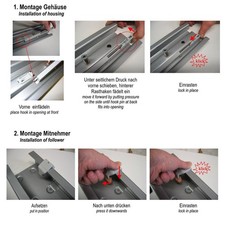 SO-TECH® SoftStopp PLUS