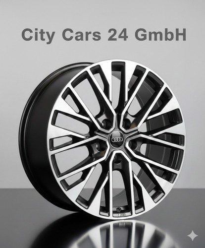 Neu zoll original audi - 4, x