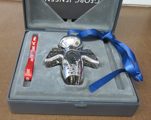Georg jensen weihnachtsmobile - georg,