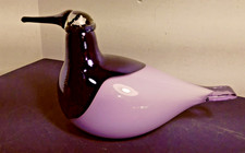 Iittala Toikka Annual Bird