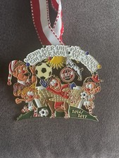 Karnevalsorden 1 FC Köln