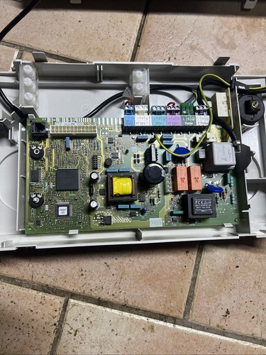 Vaillant vcc platine - vaillant,