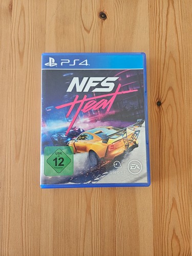 Need for speed - for,