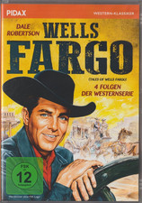 Wells Fargo - Western TV-Serie