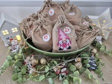 Adventskalender  Frauen 24