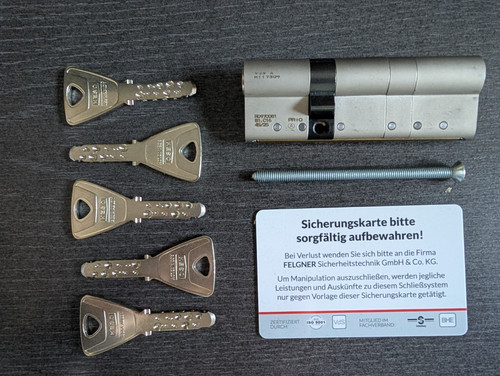 Keso 8000 omega - keso, omega²