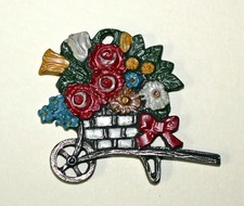 Wilhelm Schweizer Zinn -