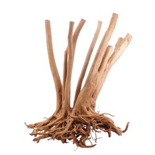 Aquarium Wurzel Deko Stump