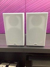 HECO Victa Elite 302 Paar weiß Regal-Lautsprecher 6#1907446