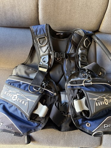 Pro jacket aqua - pro, lung