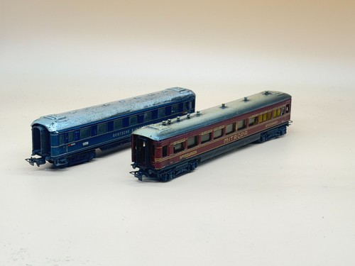 Märklin 352 346 6 - märklin, /346-6
