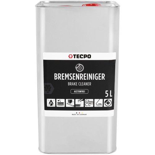 Tecpo bremsenreiniger brake - bremsenreiniger,
