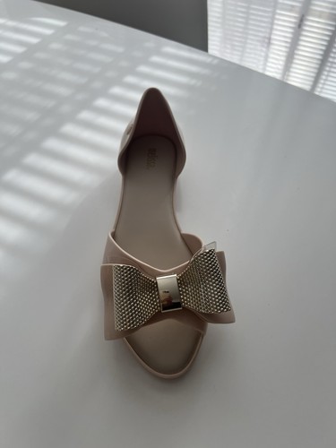 Melissa ballerina 37 - ballerina, gr.37