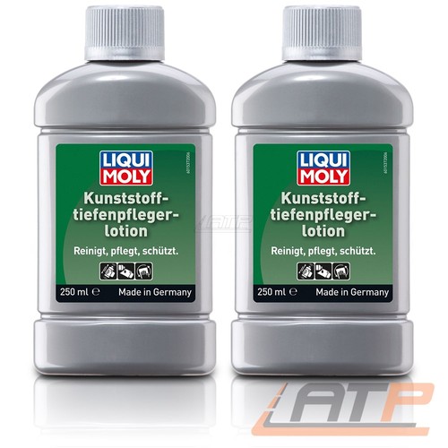 Liqui moly 250 ml - liqui,