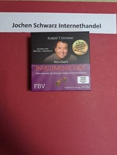 Rich dad's Investmentguide 