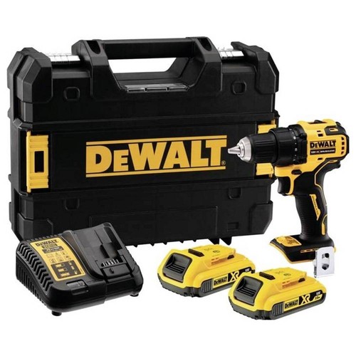 Dewalt dcd708d2t - dewalt,