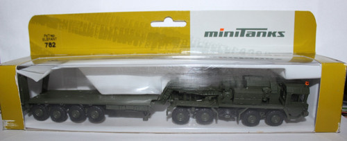 Panzertransporter elefant - panzertransporter,