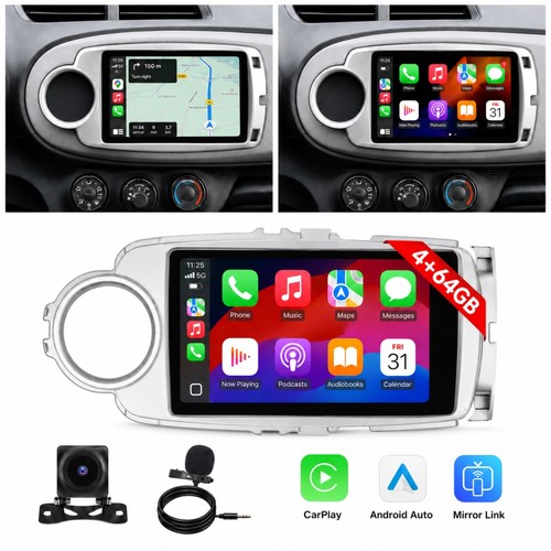 64gb android carplay gps - android,