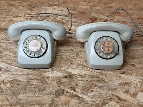 Stabofon vintage - 2x,