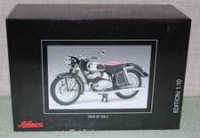 Schuco edition motorrad - edition,