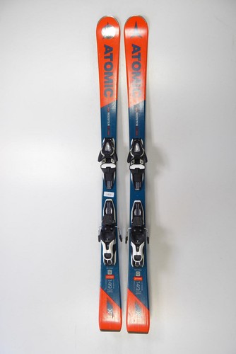 Atomic redster carving - redster, xt