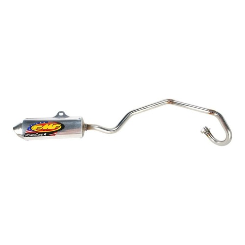 Fmf powercore auspuffanlage - fmf,