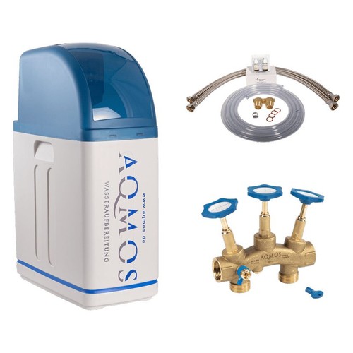 Aqmos trinkwasser - aqmos,